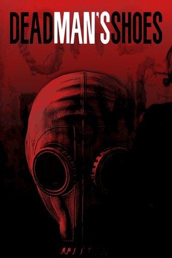 Dead Man's Shoes film afişi