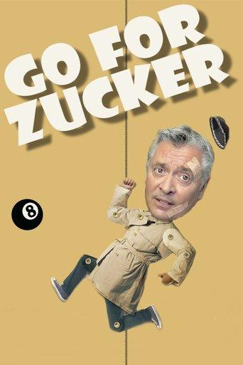 Go for Zucker film afişi