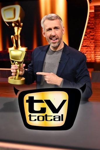 TV total dizi afişi