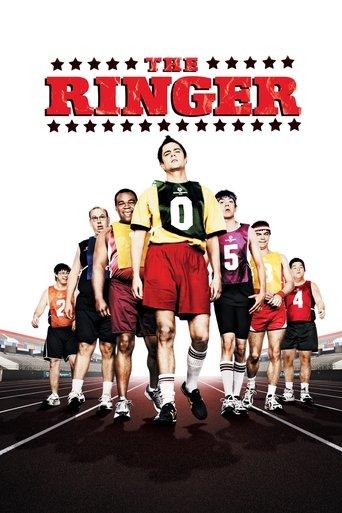 The Ringer film afişi