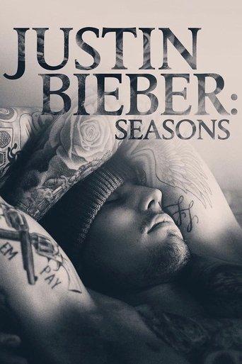 Justin Bieber: Seasons dizi afişi