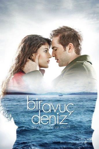 Bir Avuç Deniz film afişi