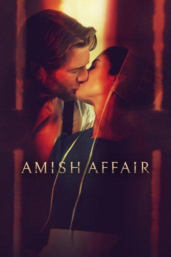 Amish Affair film afişi