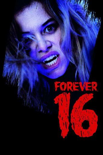 Forever 16 film afişi