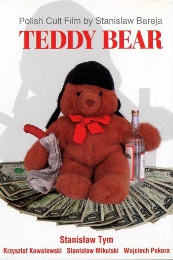 Teddy Bear film afişi