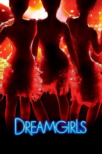 Dreamgirls film afişi