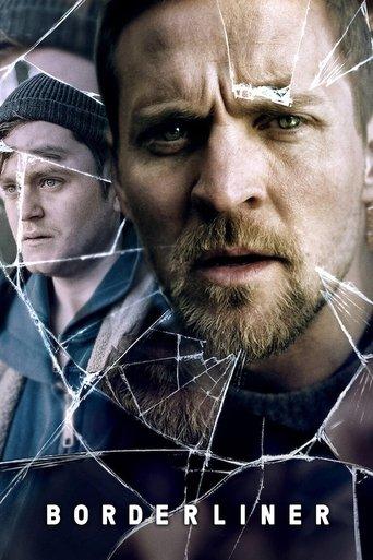 Borderliner dizi afişi