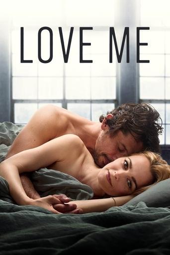 Love Me dizi afişi