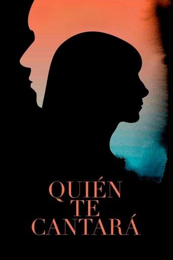 Quién te cantará film afişi
