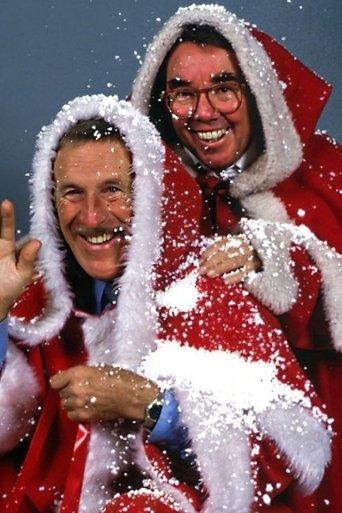 Bruce and Ronnie film afişi