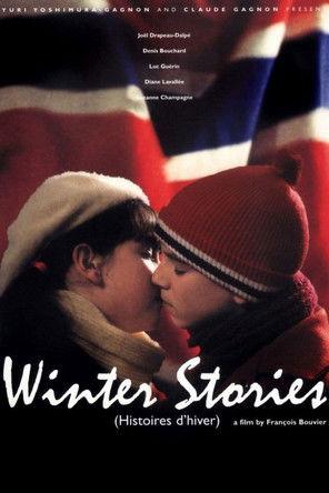 Winter Stories film afişi