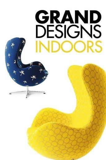 Grand Designs Indoors dizi afişi