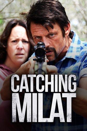 Catching Milat dizi afişi