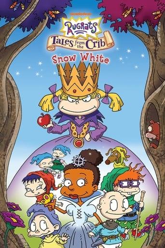 Rugrats: Tales from the Crib: Snow White film afişi