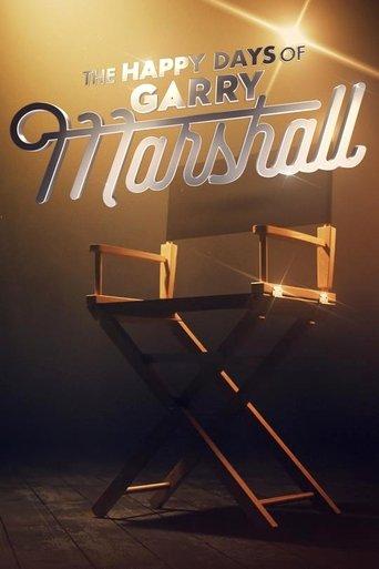 The Happy Days of Garry Marshall film afişi