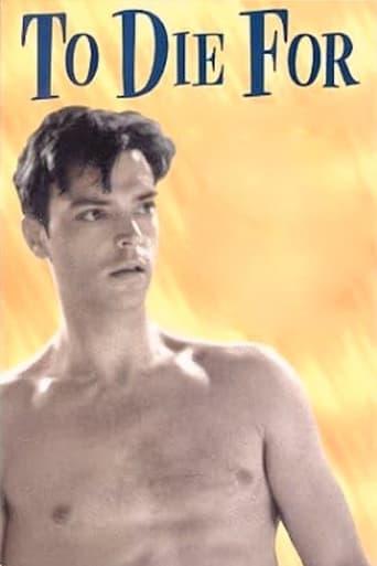 To Die For film afişi