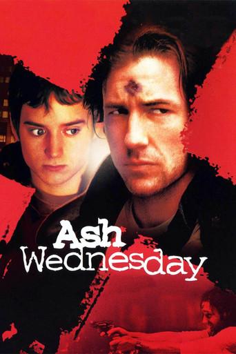 Ash Wednesday film afişi