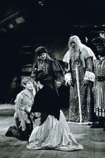 Matinee Theater dizi afişi