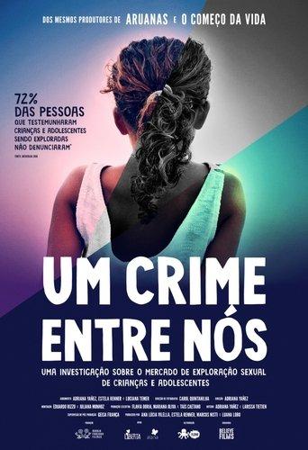 Um Crime Entre Nós film afişi