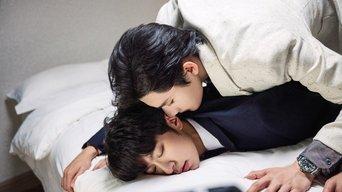 The Scent Filling the Hotel