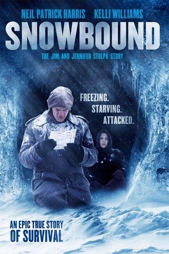 Snowbound: The Jim and Jennifer Stolpa Story film afişi