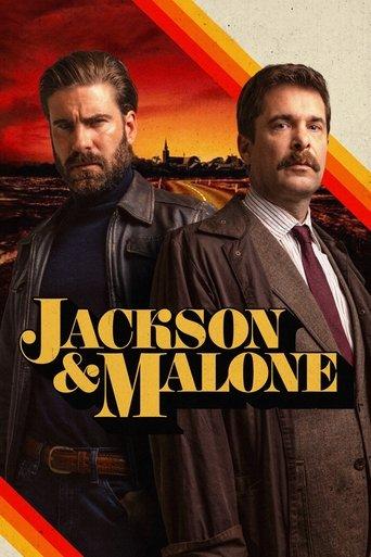 Jackson & Malone dizi afişi