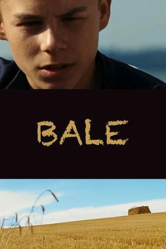 Bale film afişi
