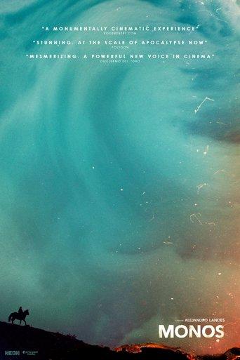 Monos film afişi