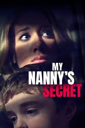 My Nanny's Secret film afişi