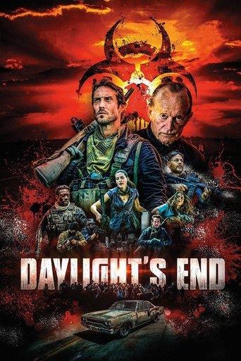 Daylight's End film afişi