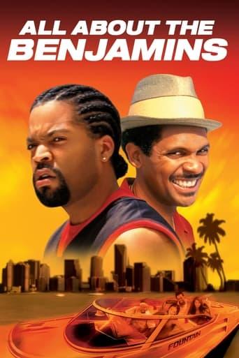 All About the Benjamins film afişi