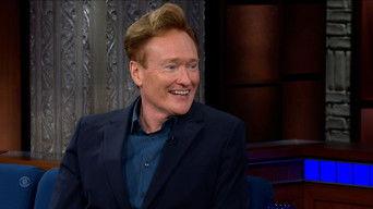 Conan O'Brien