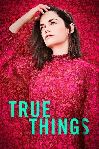 True Things film afişi