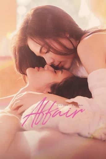 Affair dizi afişi