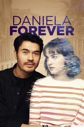 Daniela Forever film afişi