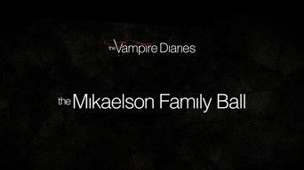 Favorite Scenes: The Mikaelson Family Ball