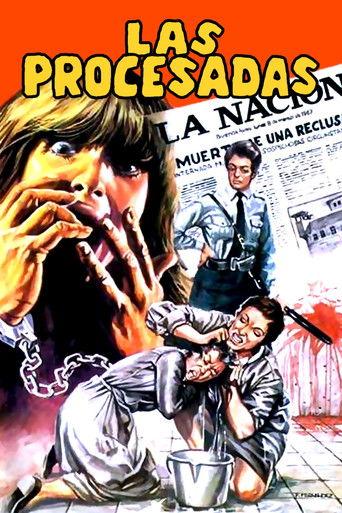 Accused Women film afişi