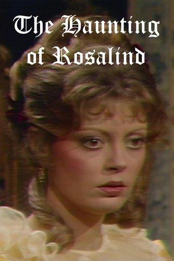 The Haunting of Rosalind film afişi