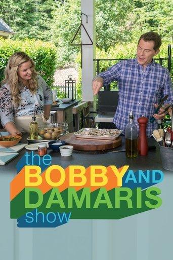 The Bobby and Damaris Show dizi afişi