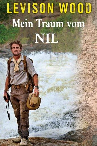 Walking the Nile dizi afişi