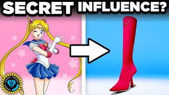 How Anime SECRETLY Took Over the World of Fashion