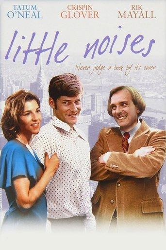Little Noises film afişi