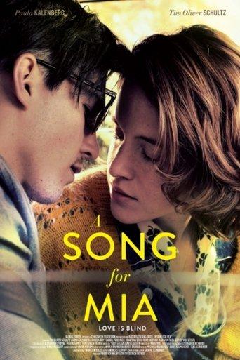A Song for Mia film afişi