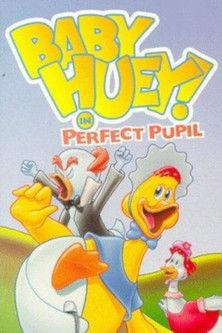 Pest Pupil film afişi