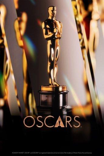 The Oscars dizi afişi