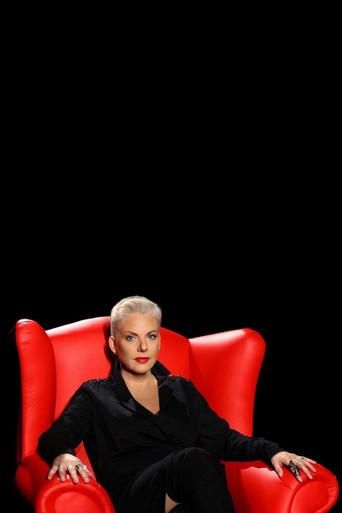 Νανά στα Κόκκινα dizi afişi