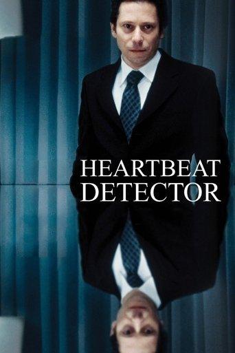 Heartbeat Detector film afişi