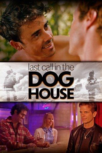 Last Call in the Dog House film afişi