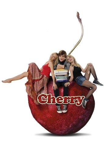 Cherry film afişi