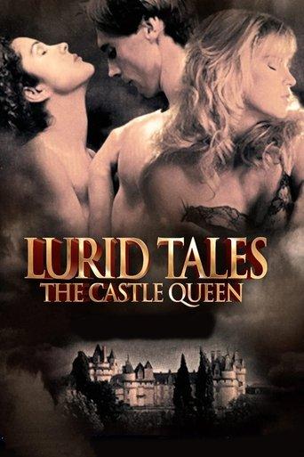 Lurid Tales: The Castle Queen film afişi